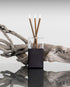 modern everlasting candle, scent-free and clean-burning, in champagne rocky <span class='visuallyhidden'>Call, text 323-404-2959 for shopping help.</span>