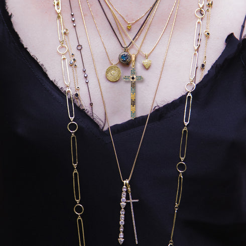 in place of our bespoke celtic cross in<br>shop the look > color crush<span class='visuallyhidden'>; shop help at 323-404-2959.</span>