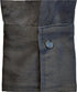 handmade silk cowboy shirt iron color option, <span class='visuallyhidden'>Call or text 323-404-2959 if you need shopping assistance.</span>
