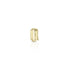 Dominique Cohen 18k rose gold 30mm timepiece-style clip bail, in its closed state<span class='visuallyhidden'>; shop help at 760-978-9297.</span>