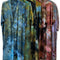 Dominique Cohen limited edition double ice dyed silk kimonos<span class='visuallyhidden'>; shop help at 760-978-9297.</span>