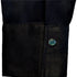 handmade silk cowboy shirt onyx color option, <span class='visuallyhidden'>Call or text 323-404-2959 if you need shopping assistance.</span>