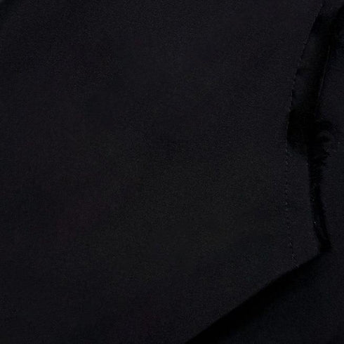 handmade silk wrap skirt onyx color option, <span class='visuallyhidden'>Call or text 323-404-2959 if you need shopping assistance.</span>