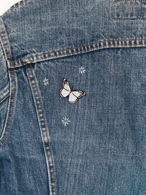 back detail, up close<span class='visuallyhidden'>; shop help at 760-978-9297.</span>