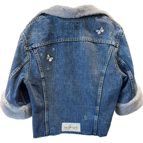 from behind, just the right amount of feminine detailing<span class='visuallyhidden'>; shop help at 760-978-9297.</span>