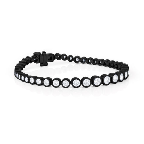 angle view, showing the setting size taper<span class='visuallyhidden'>; shop help at 760-978-9297.</span>