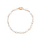 Dominique Cohen diamond marquise and rounds tennis bracelet in rose gold<span class='visuallyhidden'>; shop help at 760-978-9297.</span>