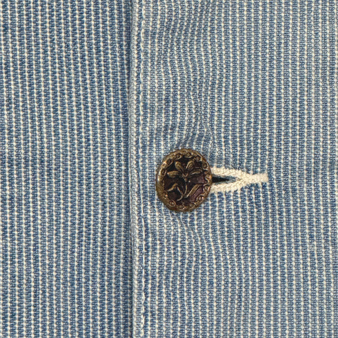 with vintage buttons, up close<span class='visuallyhidden'>; shop help at 760-978-9297.</span>