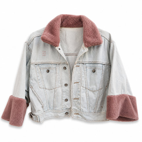 front beauty includes crystal buttons, and embroidered artistry<span class='visuallyhidden'>; shop help at 760-978-9297.</span>