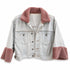 front beauty includes crystal buttons, and embroidered artistry<span class='visuallyhidden'>; shop help at 760-978-9297.</span>