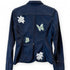 tailored lines, and adorned with floral + butterfly artistry<span class='visuallyhidden'>; shop help at 760-978-9297.</span>