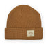 sunrays motif (front) in camel <span class='visuallyhidden'>Text, phone 323-404-2959 for shop help.</span>