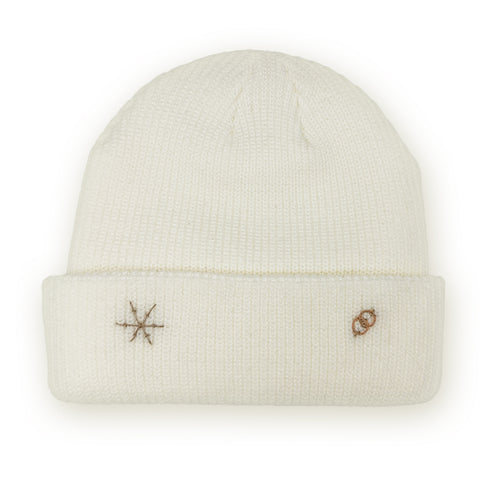 stay wild (back) in creme with rose gold rings<span class='visuallyhidden'>; shop help at 760-978-9297.</span>