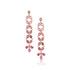 coordinating beautifully matched duster earrings<span class='visuallyhidden'>; shop help at 760-978-9297.</span>