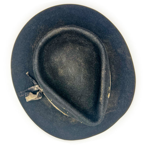 artfully distressed, as seen from overhead <span class='visuallyhidden'>Text, phone 323-404-2959 for shopping assistance.</span>