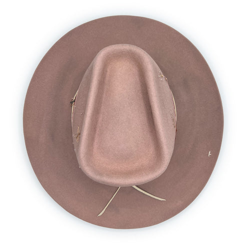 Artfully distressed throughout <span class='visuallyhidden'>Call, text 323-404-2959 for shopping help.</span>