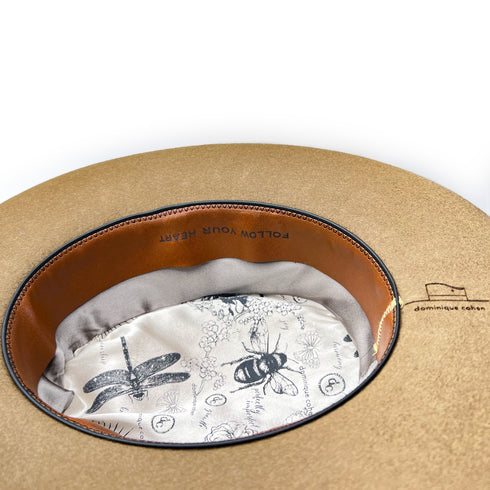 the Follow Your Heart, up close <span class='visuallyhidden'>Call, text 323-404-2959 for shopping assistance</span>