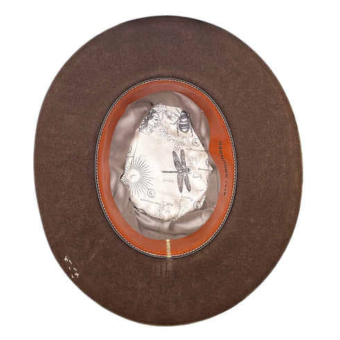 lightly distressed, and lined in silks and leather<span class='visuallyhidden'>; shop help at 760-978-9297.</span>