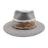 head-on, her tipped brim as the perfect finishing touch<span class='visuallyhidden'>; shop help at 760-978-9297.</span>