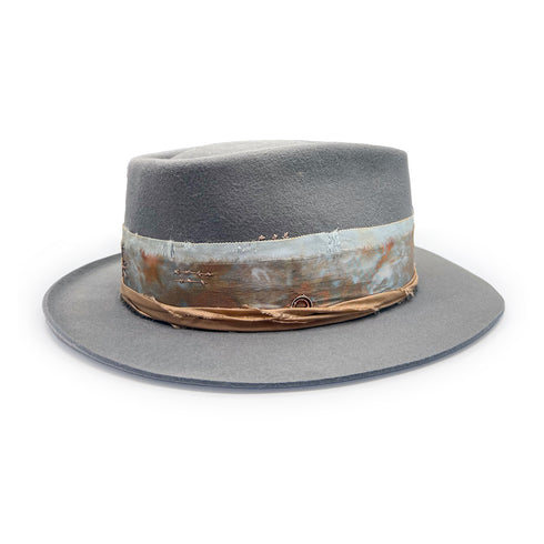 her right side, full of textural details including a pair of rings tucked into her outer ribbon<span class='visuallyhidden'>; shop help at 760-978-9297.</span>