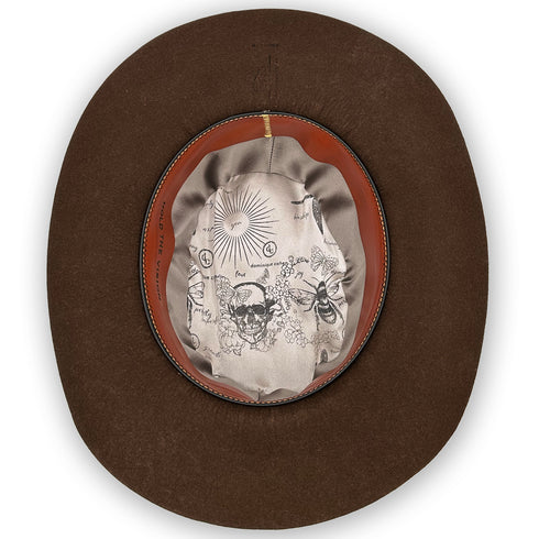 lined in silks and leather<span class='visuallyhidden'>; shop help at 760-978-9297.</span>