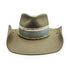 from the front, hat pin at left <span class='visuallyhidden'>Call, text 323-404-2959 for shop help.</span>