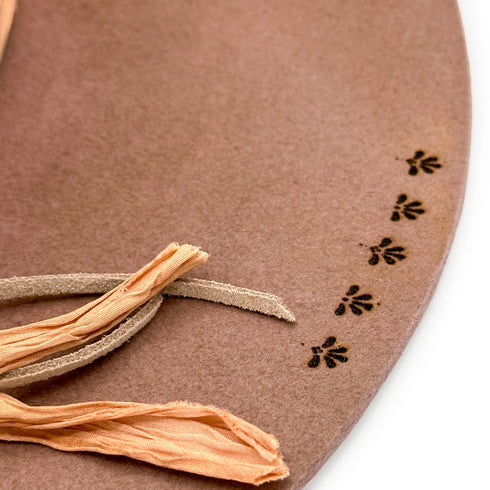 up close, her rear brim burns <span class='visuallyhidden'>Call, text 323-404-2959 for shop help.</span>