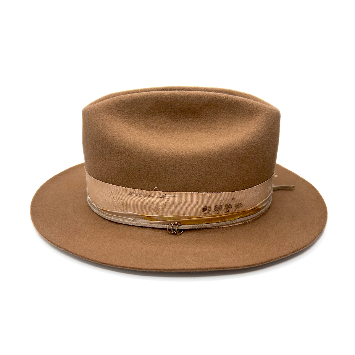 wide open spaces, a stylish crushable designer hat by  display picture 3