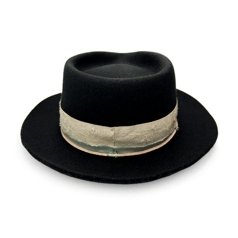 from behind, all neat and tidy yet oh, so artfully done<span class='visuallyhidden'>; shop help at 760-978-9297.</span>