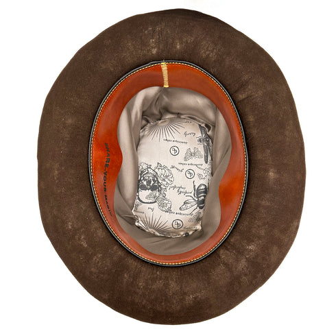 lined in silks and leather<span class='visuallyhidden'>; shop help at 760-978-9297.</span>