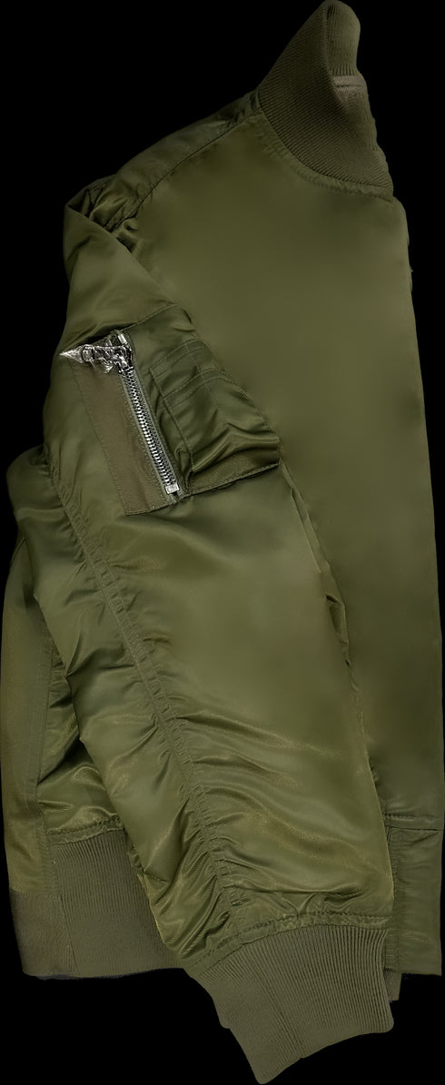 subtly gathered tailoring and other details<br>make these jackets the bomb <span class='visuallyhidden'>Text, call 323-404-2959 for shopping assistance.</span>