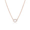 double halo horizontal marquise diamond choker <span class='visuallyhidden'>Call or text 323-404-2959 if you need shopping assistance.</span>