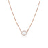 double halo horizontal marquise diamond choker <span class='visuallyhidden'>Call or text 323-404-2959 if you need shopping assistance.</span>
