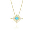 coordinating pendant necklace <span class='visuallyhidden'>Text, call 323-404-2959 for shopping help.</span>