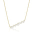 white diamond constellation pendant necklace <span class='visuallyhidden'>Call or text 323-404-2959 if needing shopping assistance</span>
