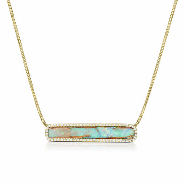 sister east-west pendant necklace <span class='visuallyhidden'>Call, text 323-404-2959 for shop help.</span>