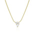coordinating 18-inch adjustable length necklace <span class='visuallyhidden'>Call, text 323-404-2959 for shop help.</span>