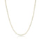 limited edition VS1 16-inch tennis necklace in 18k yellow gold<span class='visuallyhidden'>; shopping help at 323-404-2959.</span>