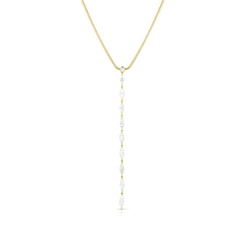 on the included adjustable length 18k gold franco chain<span class='visuallyhidden'>; shop help at 760-978-9297.</span>