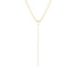 on the included adjustable length 18k gold franco chain<span class='visuallyhidden'>; shop help at 760-978-9297.</span>