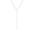 Dominique Cohen one of a kind marquise diamonds tennis choker with detachable lariat<span class='visuallyhidden'>; shop help at 760-978-9297.</span>