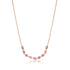 coordinating bezel-set choker<span class='visuallyhidden'>; shop help at 760-978-9297.</span>