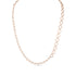 Dominique Cohen grande vintage round link, bamboo link chain in 18k rose gold<span class='visuallyhidden'>; shop help at 760-978-9297.</span>