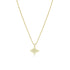 in natural light-green fancy diamonds nestled in 18k gold<span class='visuallyhidden'>; shop help at 760-978-9297.</span>
