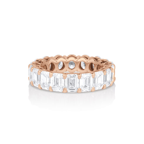 emerald-cut face forward <span class='visuallyhidden'>Call, text 323-404-2959 for shop help.</span>