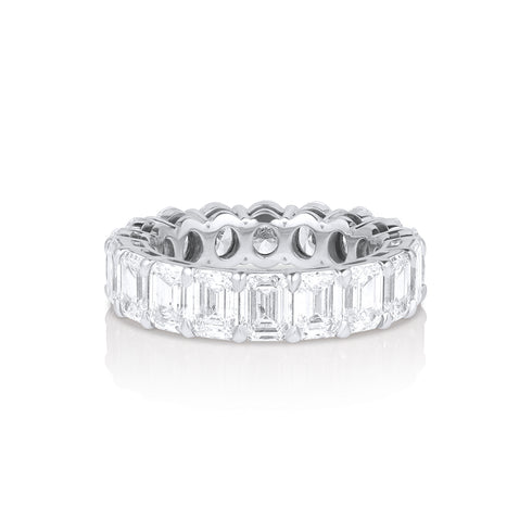 emerald-cut face forward <span class='visuallyhidden'>Call, text 323-404-2959 for shop help.</span>