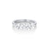 Dominique Cohen constellation diamond ring in white diamonds + white gold<span class='visuallyhidden'>; shop help at 760-978-9297.</span>