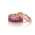 coordinating ring set<span class='visuallyhidden'>; shop help at 760-978-9297.</span>