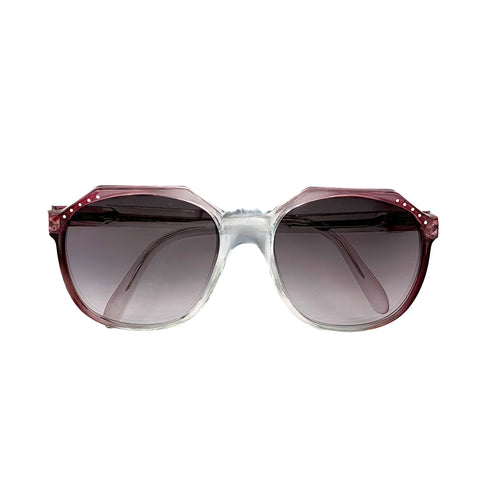 vintage sunglasses we kissed with champagne diamonds<span class='visuallyhidden'>; shop help at 760-978-9297.</span>