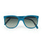 Vintage Argos sunglasses with peacock blue frames<span class='visuallyhidden'>; shop help at 760-978-9297.</span>
